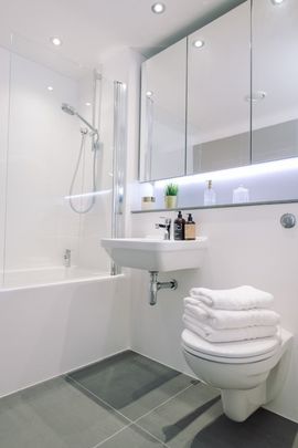 2 bedroom apartment - Photo 1