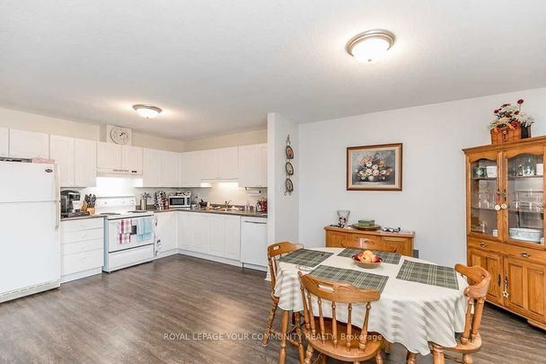 For Lease - 48 Cassandra Drive, Barrie, Ontario - Photo 1