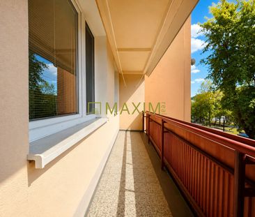TOP 1- izbový byt na ulici Landauova - Photo 2