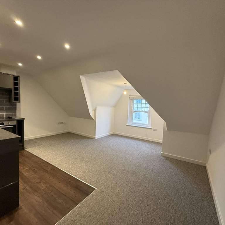 1 bedroom flat to rent - Photo 1