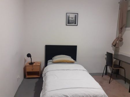 Appartement 4 pièces à Longwy - Photo 5