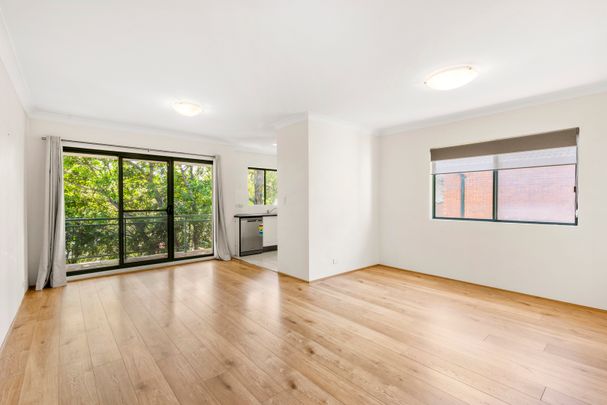 8/22 Merton Street, Sutherland NSW 2232 - Apartment For Rent | Domain - Photo 1