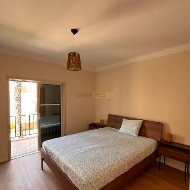 House T2 in Quarteira, Loulé - Photo 1