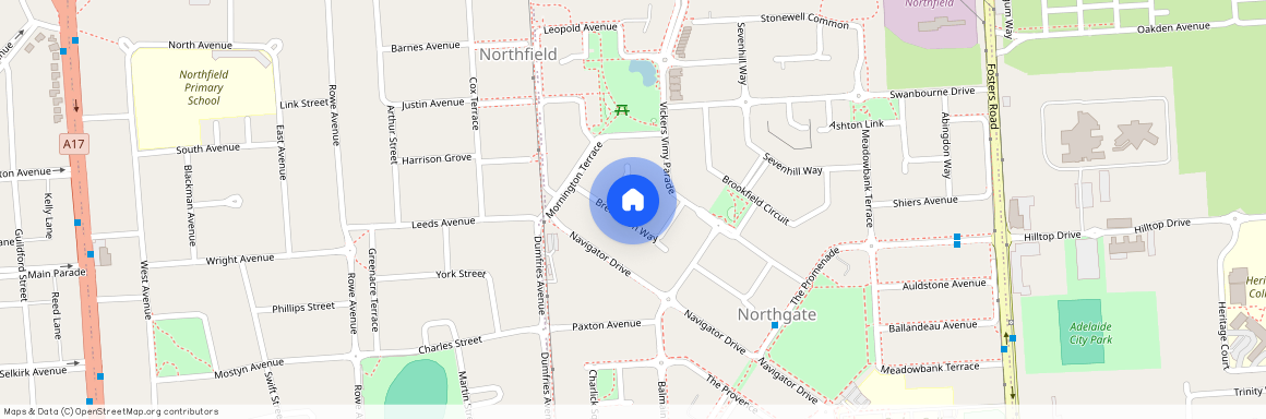 5 Bremerton Way, SA 5085, Northgate