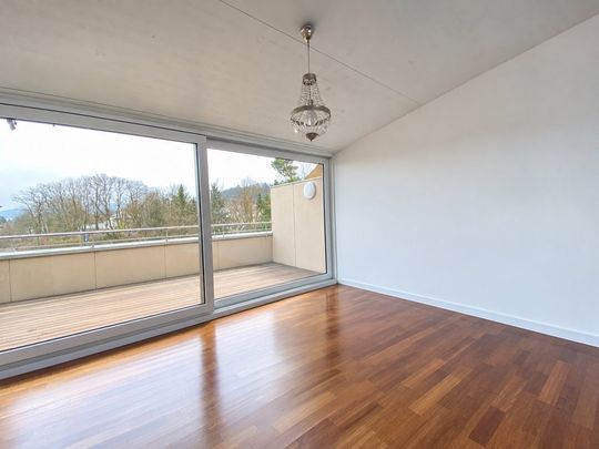 4.5 Zimmer, 4. Stock - Photo 1