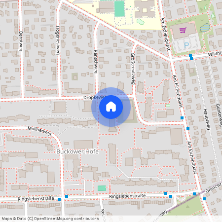 Dröpkeweg 13, 12353, Berlin