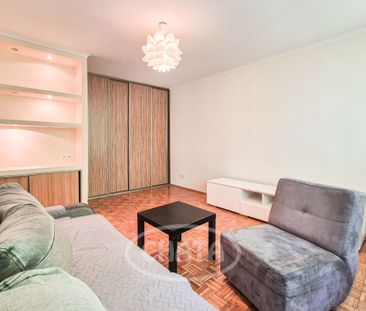 ul. Cynowa / Balkon / Rozkład / Media Miejskie - Photo 6