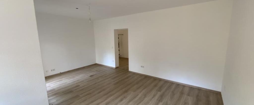 Demnächst frei! 3-Zimmer-Wohnung in Lingen - Photo 1