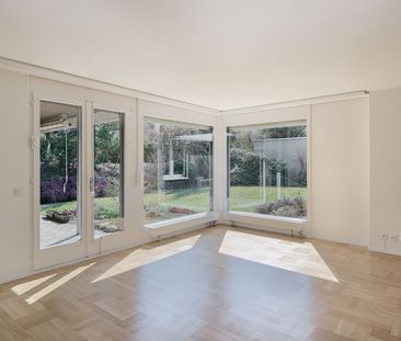 Stilvoll wohnen in Wabern – Renoviertes 6.5-Zimmer-Haus mit Charme - Foto 5