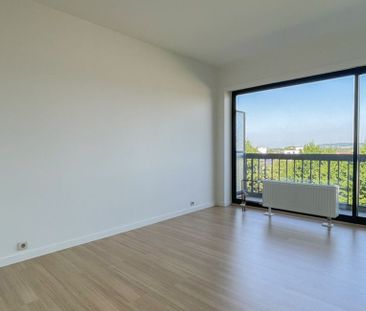 Appartement te huur in Ronse voor € 695 met 2 slaapkamers - Photo 1