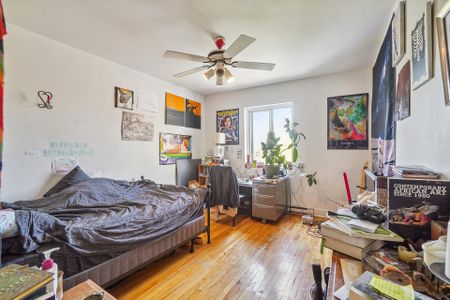 Condo for rent, Montréal (Côte-des-Neiges/Notre-Dame-de-Grâce) - Photo 3