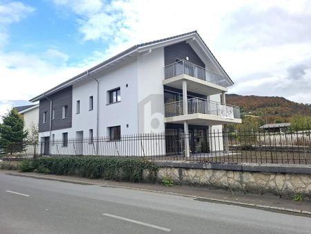 ATTIQUE NEUVE, SPACIEUSE, LUMINEUSE ET MODERNE - Photo 3