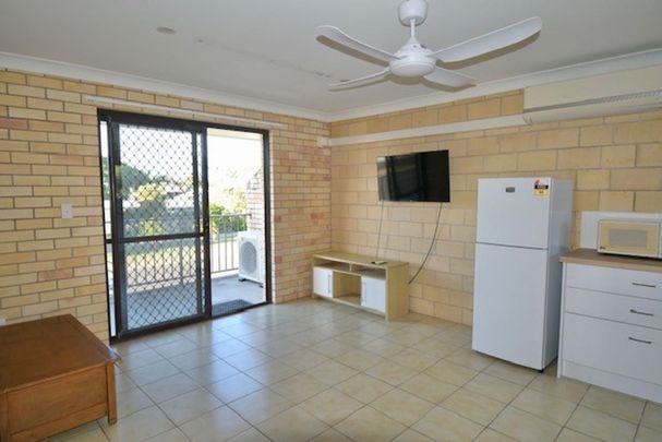 Furnished Unit One Street from the Beach! - Photo 1