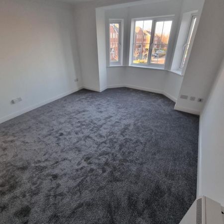 Flat to rent - Photo 3