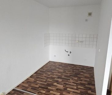 Mit Aufzug ins Glück! 3-R.-WE m. Balkon in Weißwasser! - Photo 5