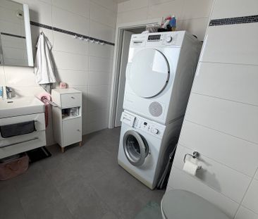 🏡 Reprise de bail – Appartement 1,5 pièce meublé à Avenches - Photo 3