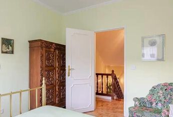 3 Bedroom Apartment, Alvalade, Lisboa