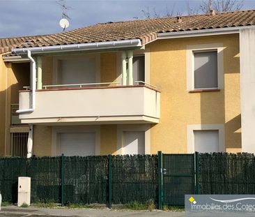 Location Appartement 2 pièces 45m² FROUZINS 31270 - Photo 5