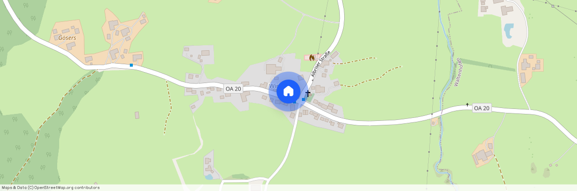 Buchenberger Straße 19a, 87474 Bayern - Buchenberg