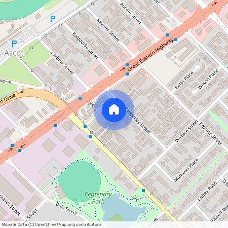 9/12 Kimberley Street, WA 6104, Belmont