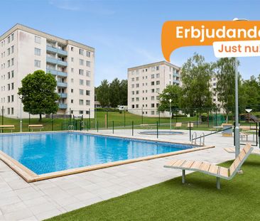 Beckhemsvägen 8 A - Photo 5