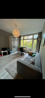 Te huur: Appartement Statenweg in Rotterdam - Photo 1