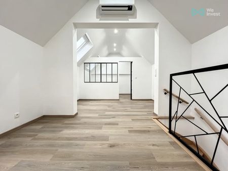 Studio te huur - Photo 3