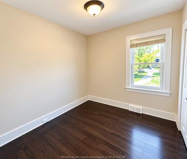 For Lease - 1057 ELLIS Street, Windsor, Ontario - Photo 1