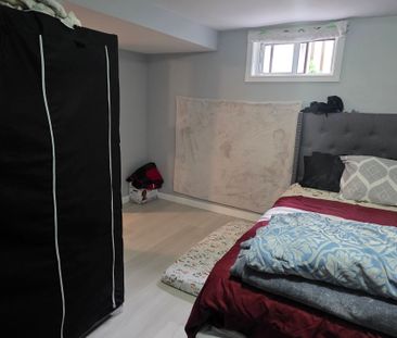 For Lease - 38 Glynn Road Unit# Basement, Ajax, Ontario - Photo 2