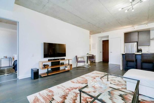 Seventy5 Portland Lofts , #425 - Photo 1