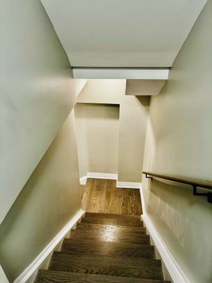 For Lease - 1121 Cameo Street Unit# Bsmt, Pickering, Ontario - Photo 1