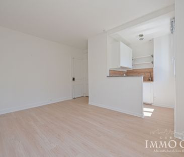 Appartement 1 pièce (studio) - 21m² - Photo 2