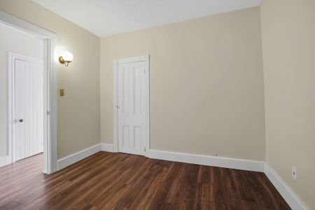 For Lease - 340 Mackay Street Unit# 2, New Edinburgh - Lindenlea, Ontario - Photo 2