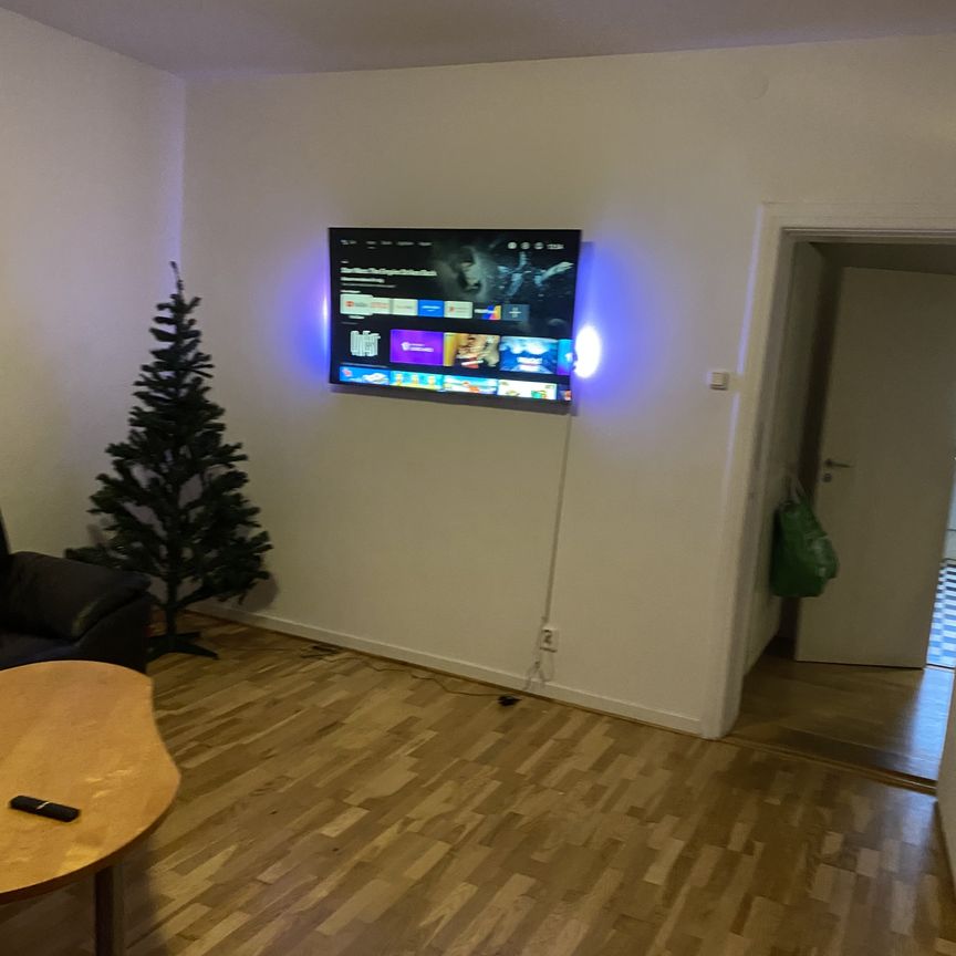 Jespersgatan, Malmö - Photo 1