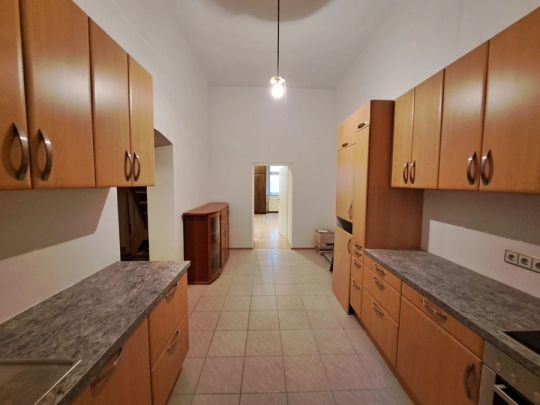 Adrette 3 Zimmer - Mietwohnung Nähe der technischen Universität in 1040 Wien - Photo 1