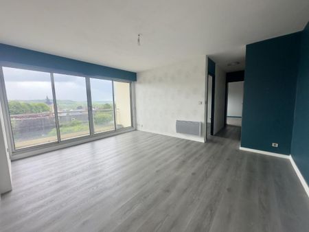 Location Appartement 3 pièces 70m² EU 76260 - Photo 2