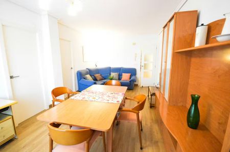 Carrer del Poeta Mas i Ros, Valencia, Valencian Community 46022 - Photo 3