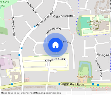 Jellicoe Way, Braintree - Photo 1