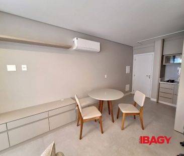 Kitnet/Loft/Studio 1 Quarto Carvoeira 36m² - Photo 6