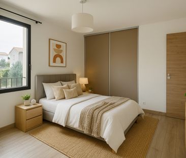 EGUILLES - Villa de 160m² - Photo 5