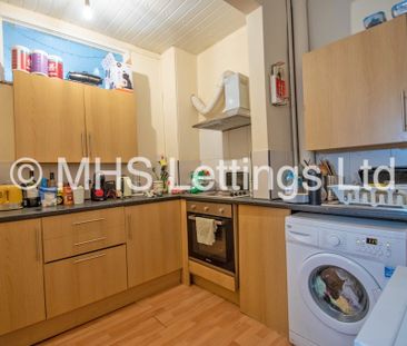 1 Bedroom Shared Flat for rent in Regent Park Avenue - Photo 4