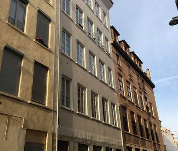 LYON 4e / Plateau - Photo 3