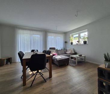 Modernes und energieeffizientes wohnen in 3- Zimmererdgeschosswohnu... - Photo 1