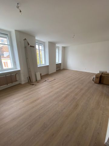 Très joli studio rénové au cœur de Delémont - Foto 5