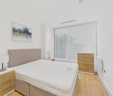 1 bedroom apartment to rent - Photo 3