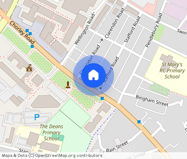 Chorley Road, Swinton, Manchester, M27 - Photo 1