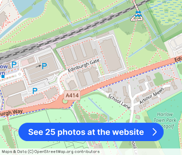 Hepworth House, Harlow - Photo 1