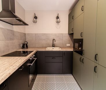 Apartament 3 Pokoje Obok Lasu | Gdynia Orłowo - Фото 1