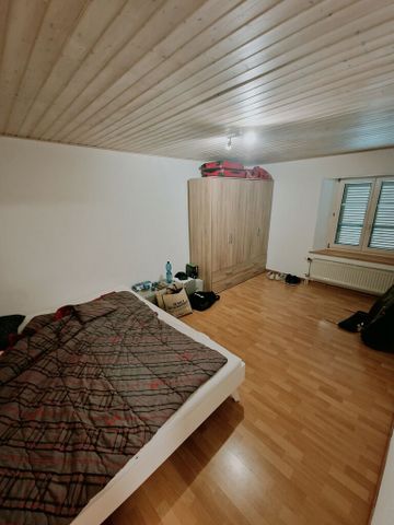 Attic duplex with a lot of character - Foto 2