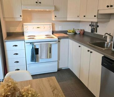 Logement 3 ½ à louer – Sous-sol de maison à St-Nicéphore - Photo 4
